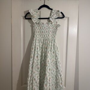 Hill House Nap Dress size small